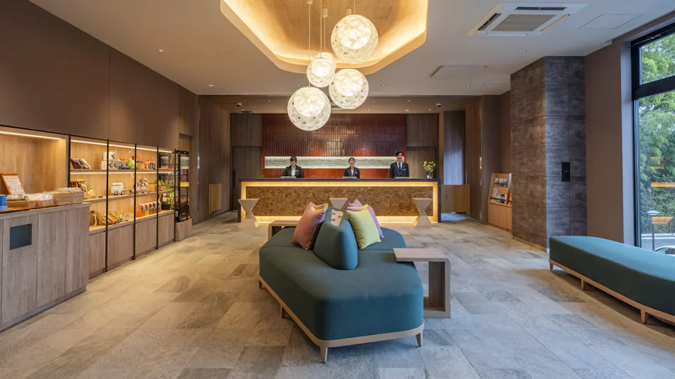 Tabino Hotel Aso Kumamoto Airport