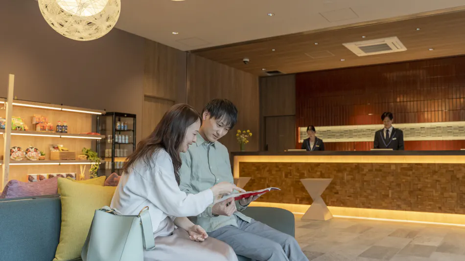 Tabino Hotel Aso Kumamoto Airport