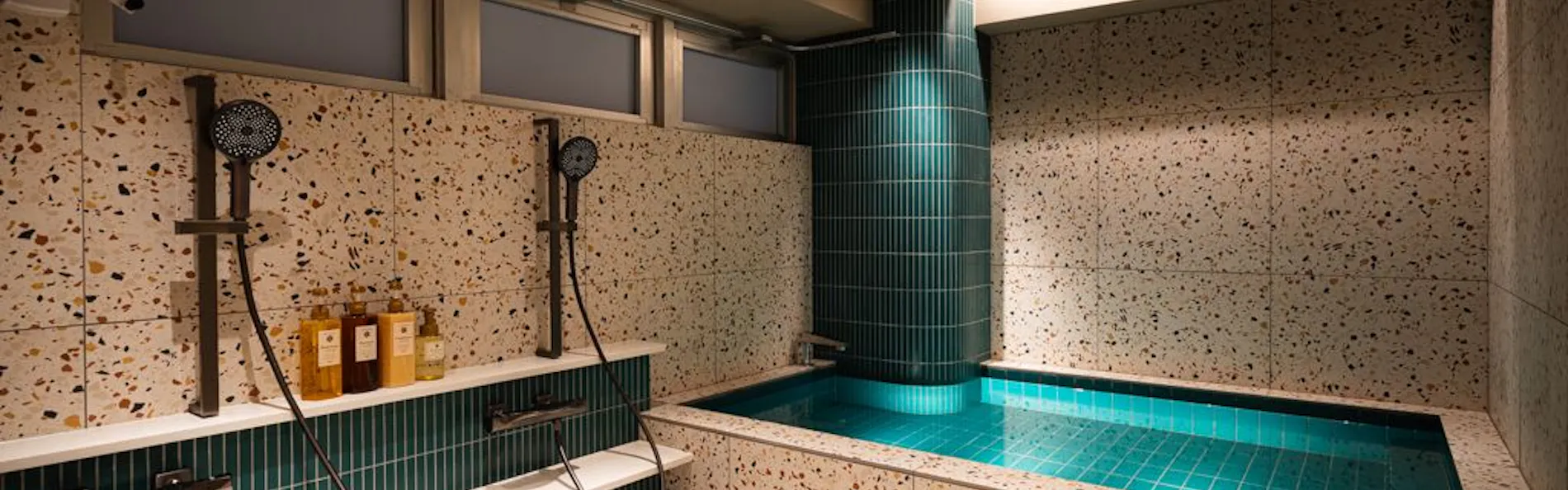 R HOTEL RE.OSAKA NAGAI PARK
