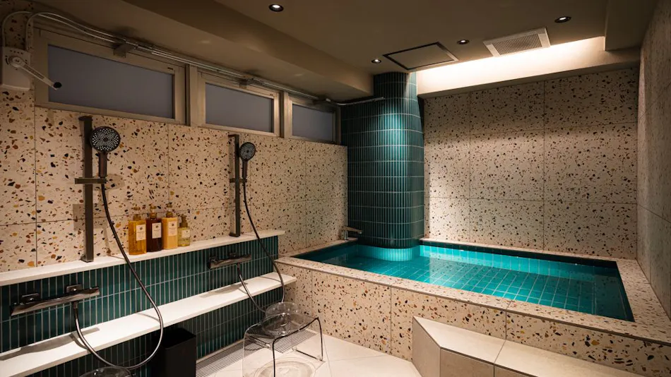 R HOTEL RE.OSAKA NAGAI PARK