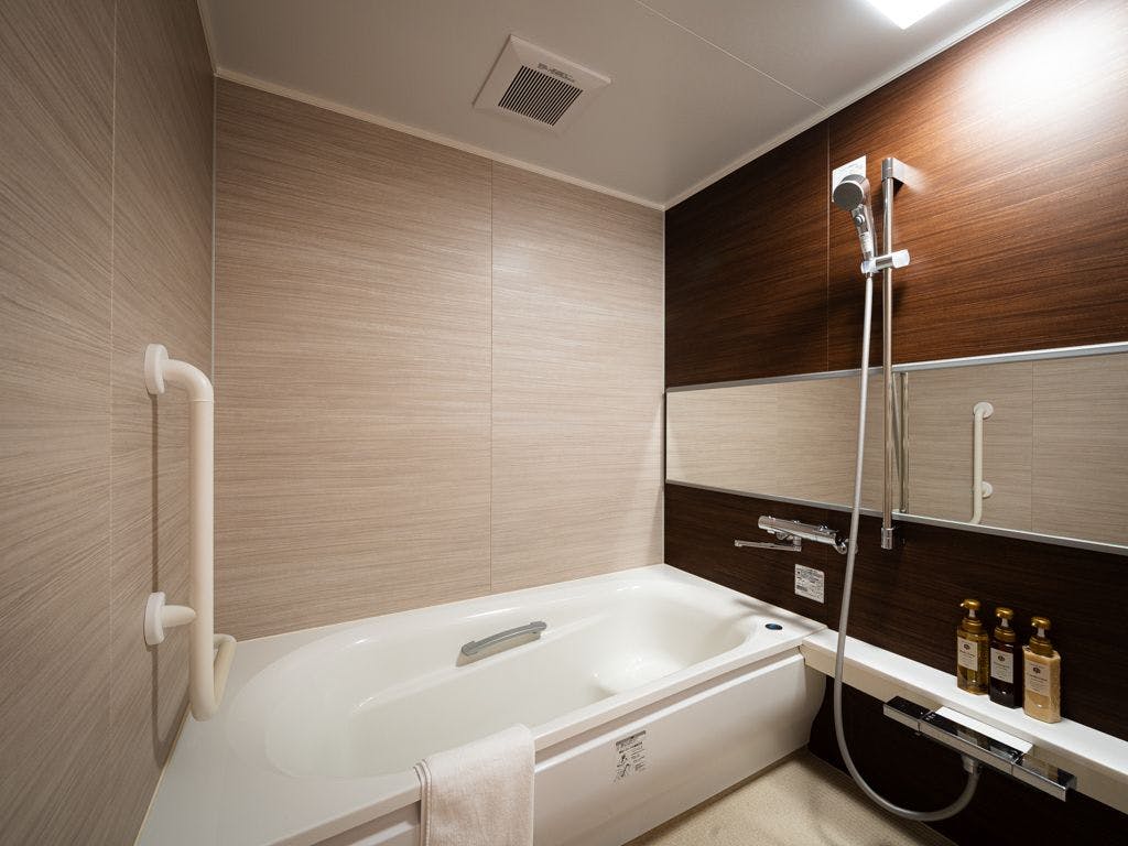 R HOTEL RE.OSAKA NAGAI PARK
