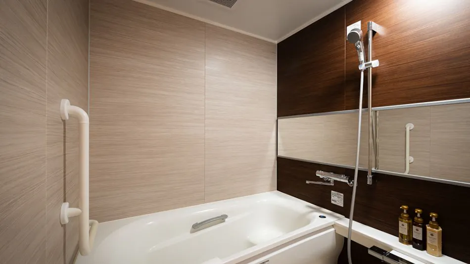 R HOTEL RE.OSAKA NAGAI PARK
