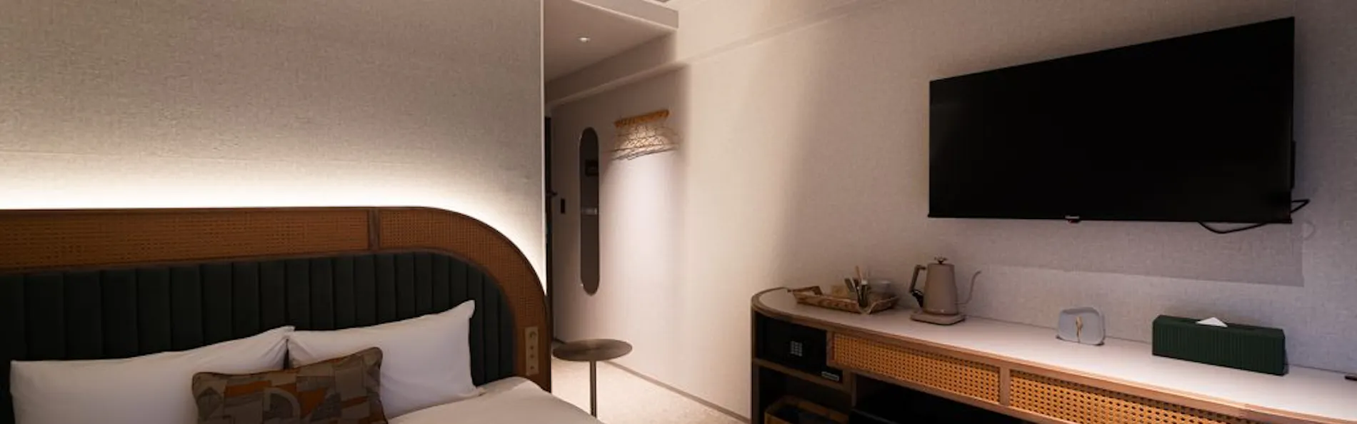 R HOTEL RE.OSAKA NAGAI PARK