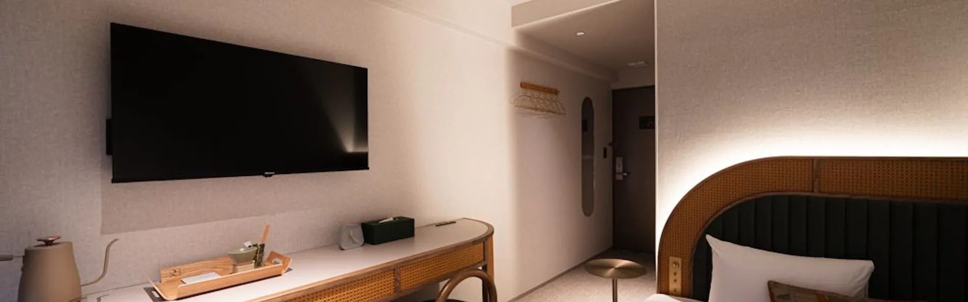 R HOTEL RE.OSAKA NAGAI PARK