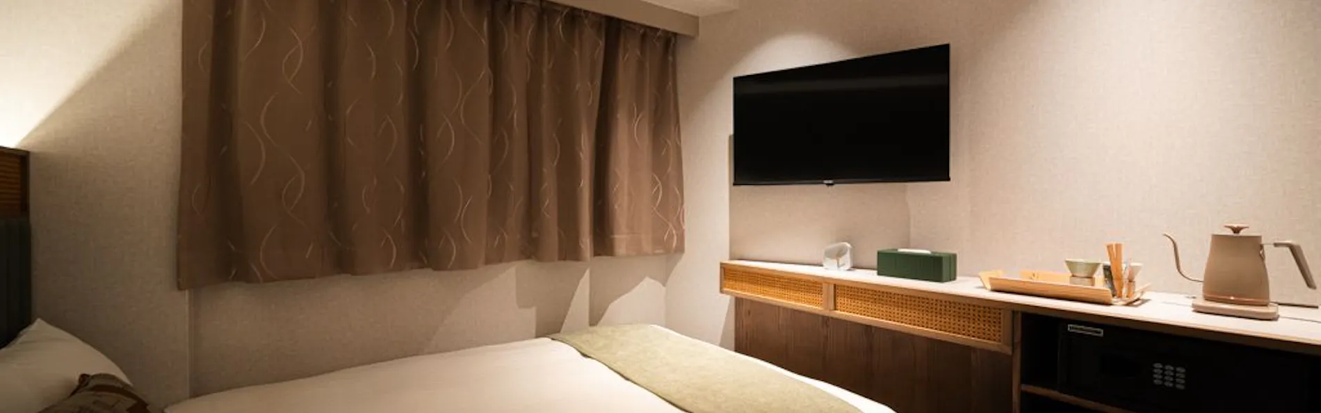 R HOTEL RE.OSAKA NAGAI PARK
