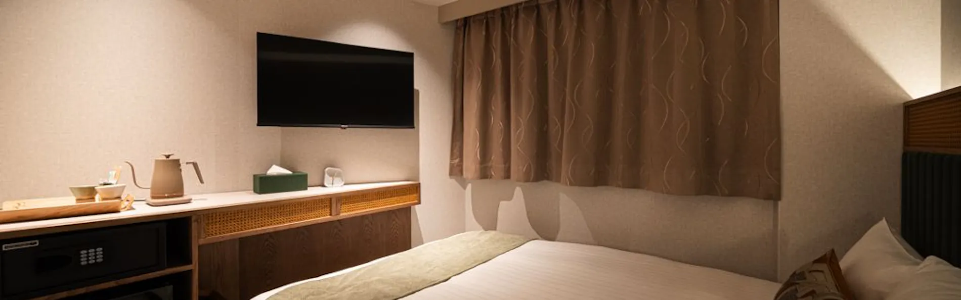 R HOTEL RE.OSAKA NAGAI PARK