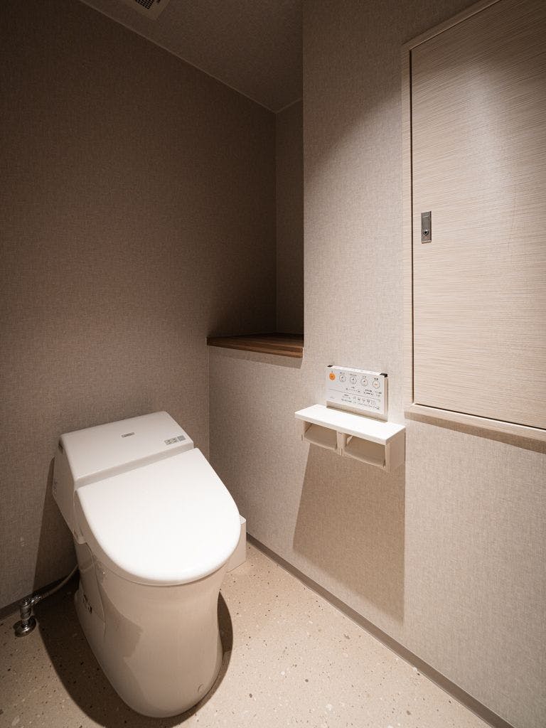 R HOTEL RE.OSAKA NAGAI PARK