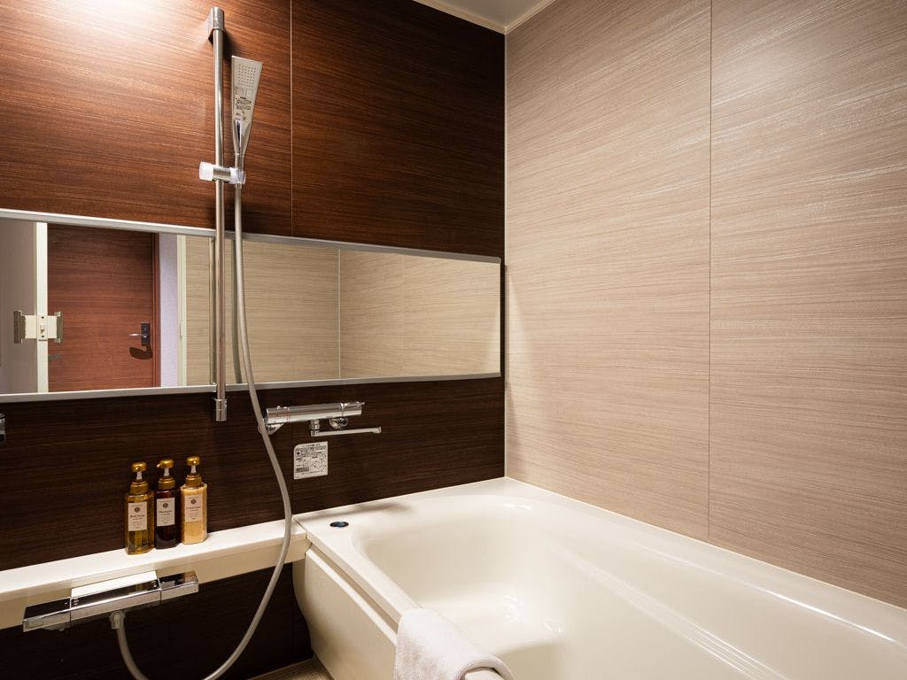 R HOTEL RE.OSAKA NAGAI PARK