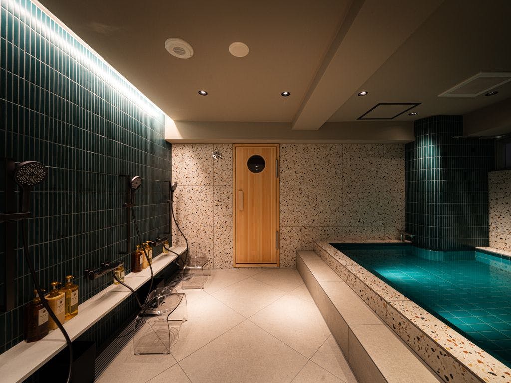 R HOTEL RE.OSAKA NAGAI PARK