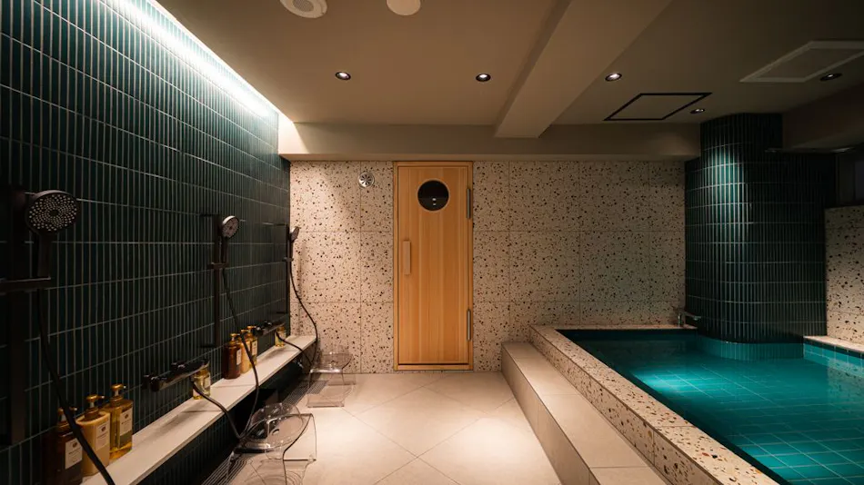 R HOTEL RE.OSAKA NAGAI PARK