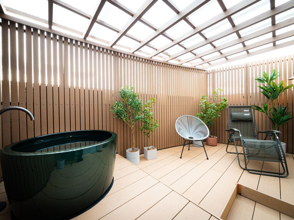 R HOTEL RE.OSAKA NAGAI PARK
