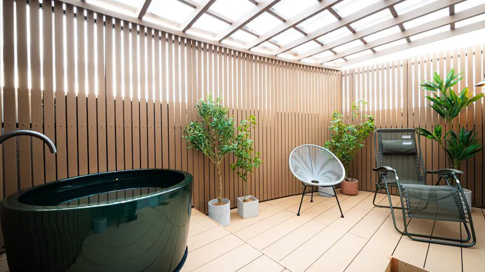 R HOTEL RE.OSAKA NAGAI PARK