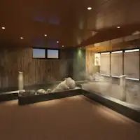 【大浴場】内湯※イメージ