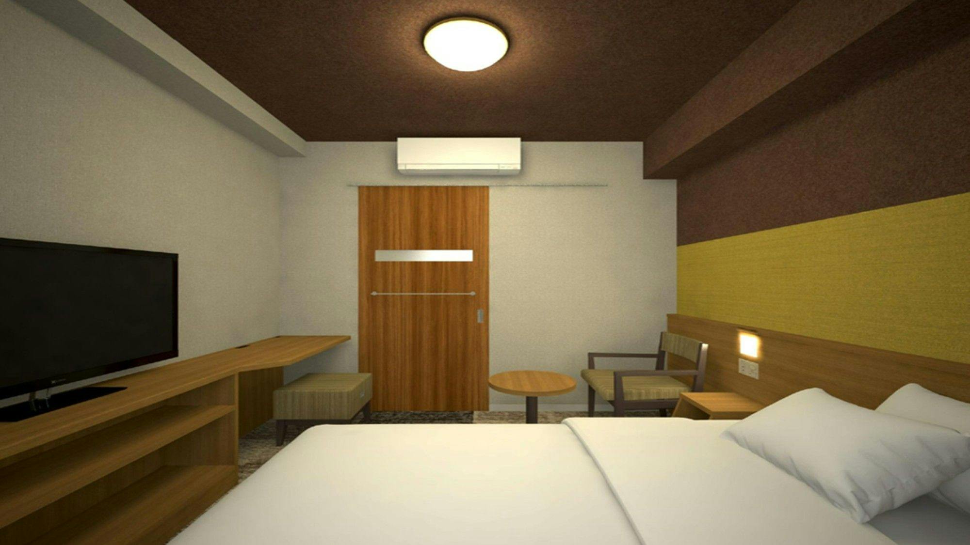 Dormy Inn Komatsu Natural Onsen Hekihou-no-Yu