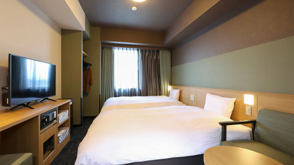 Dormy Inn Komatsu Natural Onsen Hekihou-no-Yu