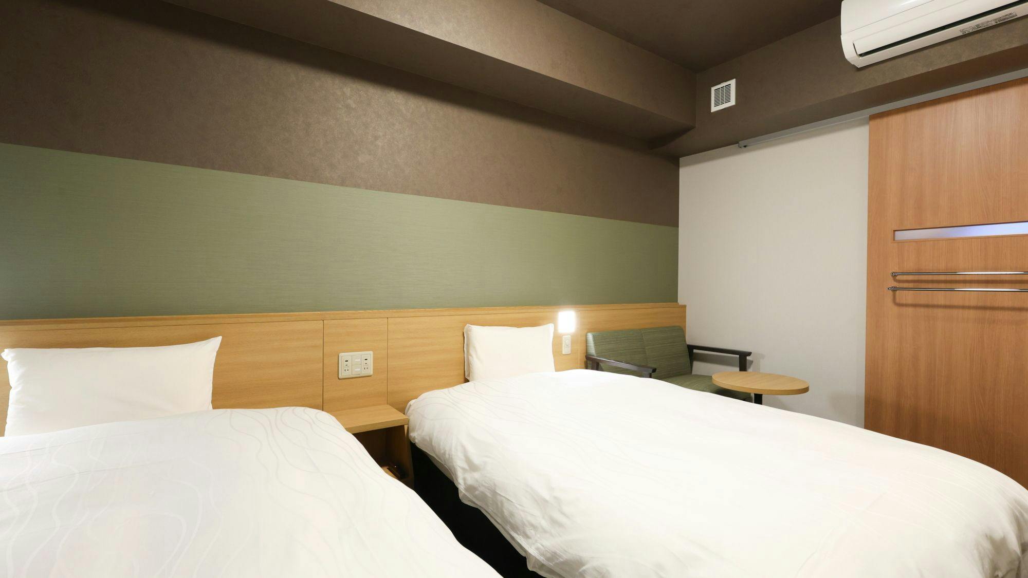 Dormy Inn Komatsu Natural Onsen Hekihou-no-Yu