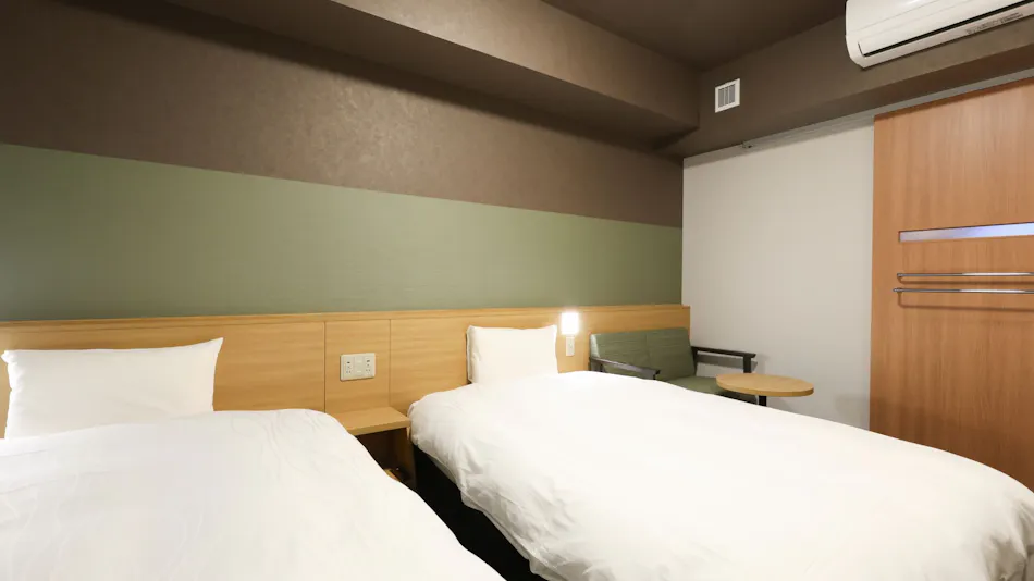 Dormy Inn Komatsu Natural Onsen Hekihou-no-Yu