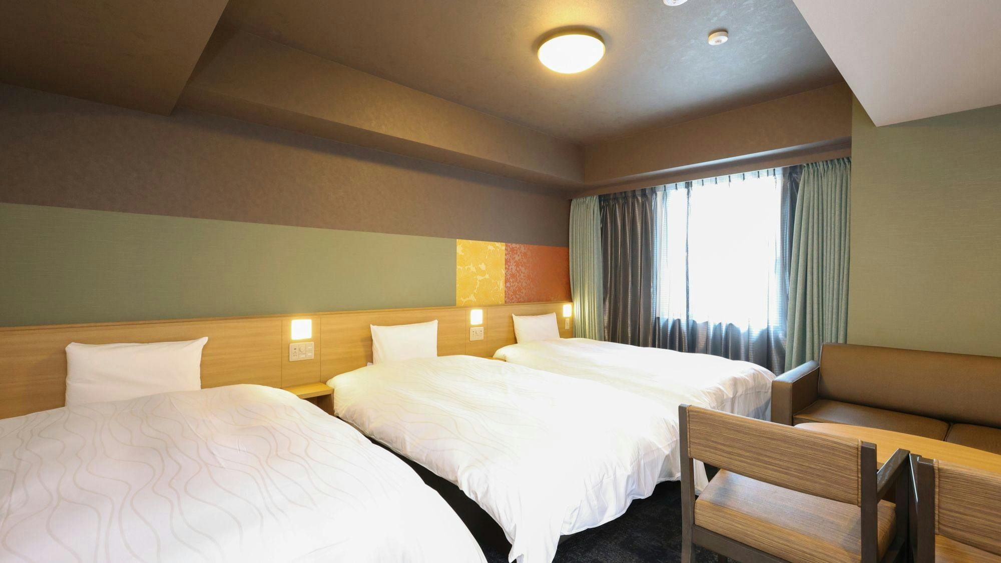 Dormy Inn Komatsu Natural Onsen Hekihou-no-Yu
