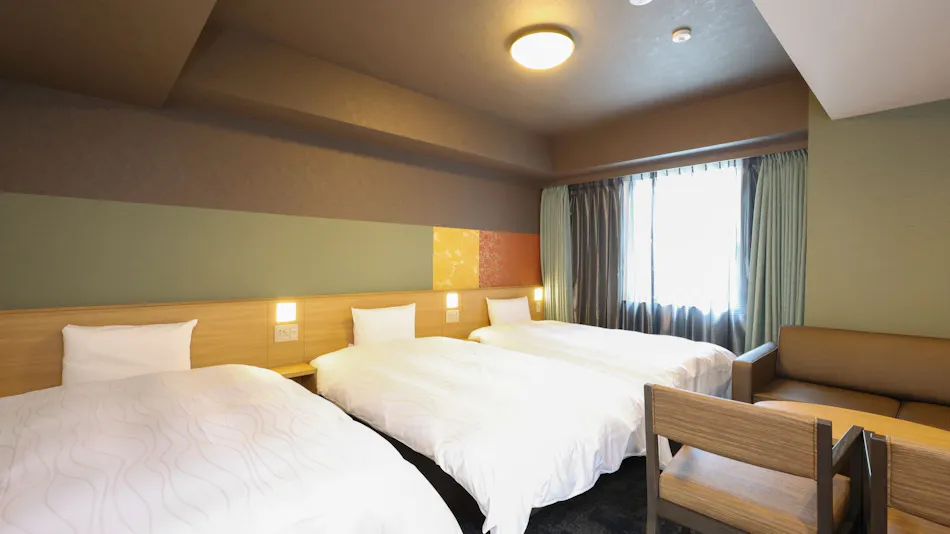 Dormy Inn Komatsu Natural Onsen Hekihou-no-Yu