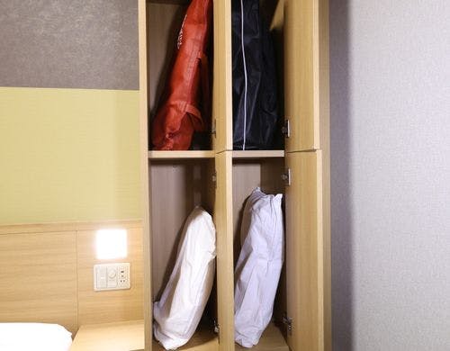 ◆睡眠ととのいルーム