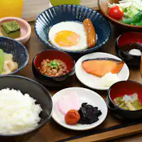 【朝食】朝食※イメージ
