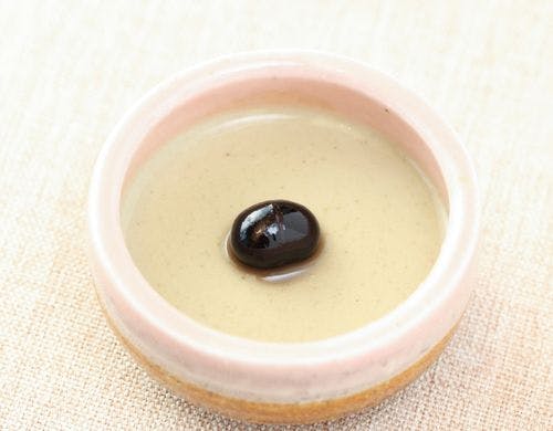 【ご当地逸品】金沢棒茶プリン