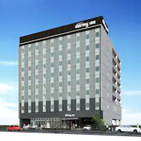 【外観】ホテル外観※イメージ