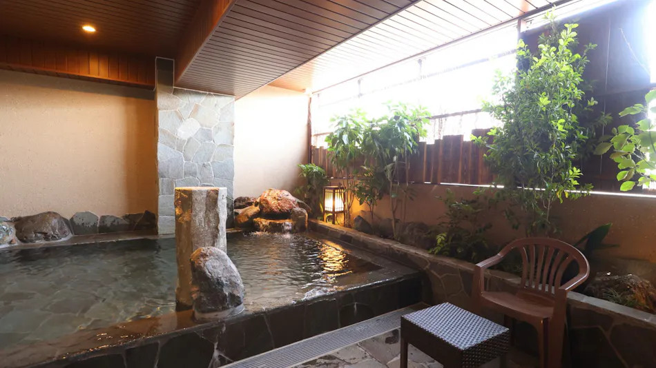 Dormy Inn Komatsu Natural Onsen Hekihou-no-Yu