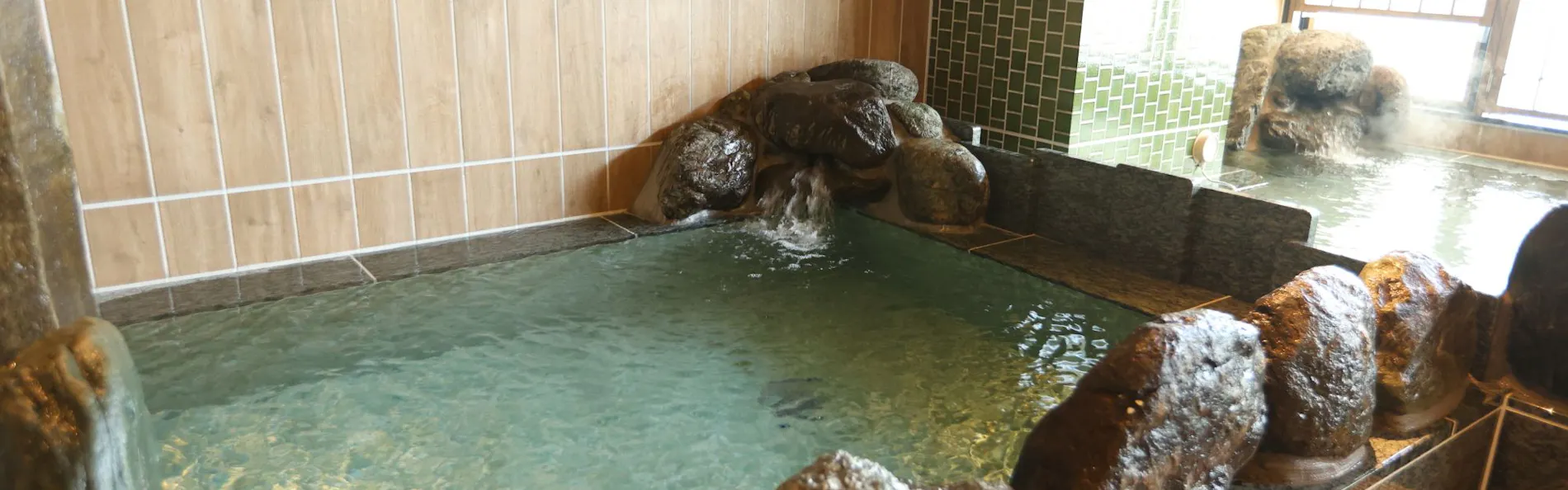 天然温泉 碧宝の湯 ドーミーイン小松
