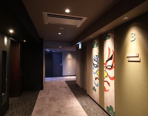 ◆エレベーターホール