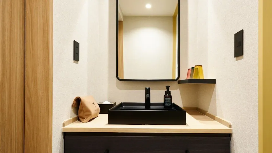 CROSS Suites TOKYO ASAKUSA (ORIX HOTELS & RESORTS)