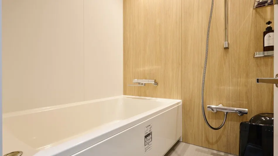 CROSS Suites TOKYO ASAKUSA (ORIX HOTELS & RESORTS)
