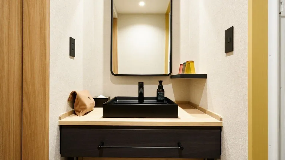 CROSS Suites TOKYO ASAKUSA (ORIX HOTELS & RESORTS)