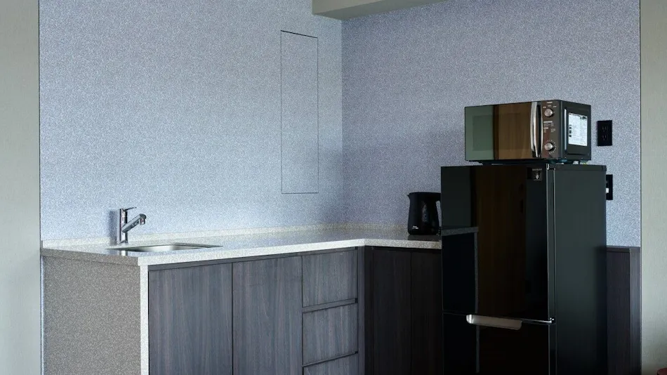 CROSS Suites TOKYO ASAKUSA (ORIX HOTELS & RESORTS)