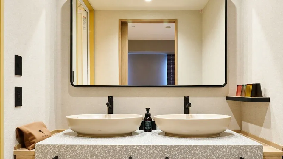 CROSS Suites TOKYO ASAKUSA (ORIX HOTELS & RESORTS)