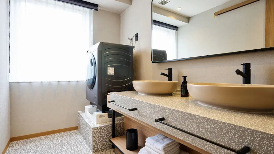 CROSS Suites TOKYO ASAKUSA (ORIX HOTELS & RESORTS)
