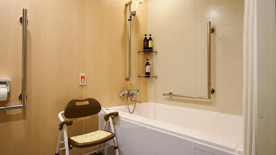 CROSS Suites TOKYO ASAKUSA (ORIX HOTELS & RESORTS)