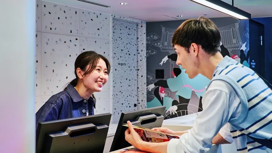 CROSS Suites TOKYO ASAKUSA (ORIX HOTELS & RESORTS)