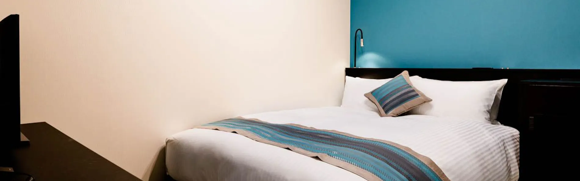 HOTEL GEOMETIQ Osaka Umeda, an Ascend Collection Hotel(ホテルジオメティック大阪梅田)