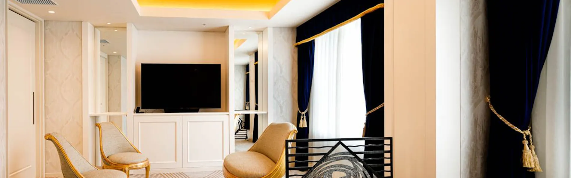 HOTEL GEOMETIQ Osaka Umeda, an Ascend Collection Hotel(ホテルジオメティック大阪梅田)