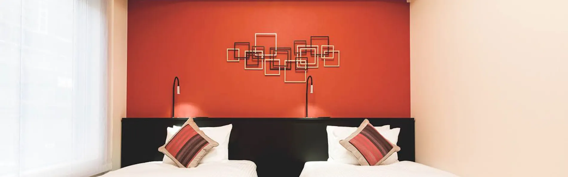 HOTEL GEOMETIQ Osaka Umeda, an Ascend Collection Hotel(ホテルジオメティック大阪梅田)