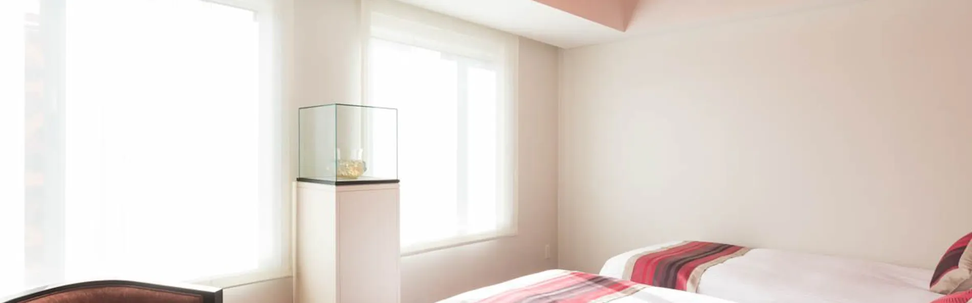 HOTEL GEOMETIQ Osaka Umeda, an Ascend Collection Hotel(ホテルジオメティック大阪梅田)