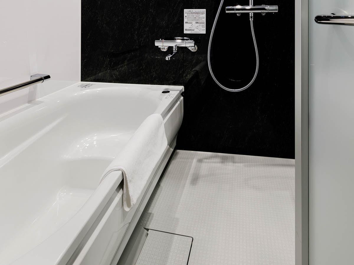 HOTEL GEOMETIQ Osaka Umeda, an Ascend Collection Hotel（ホテルジオメティック大阪梅田）