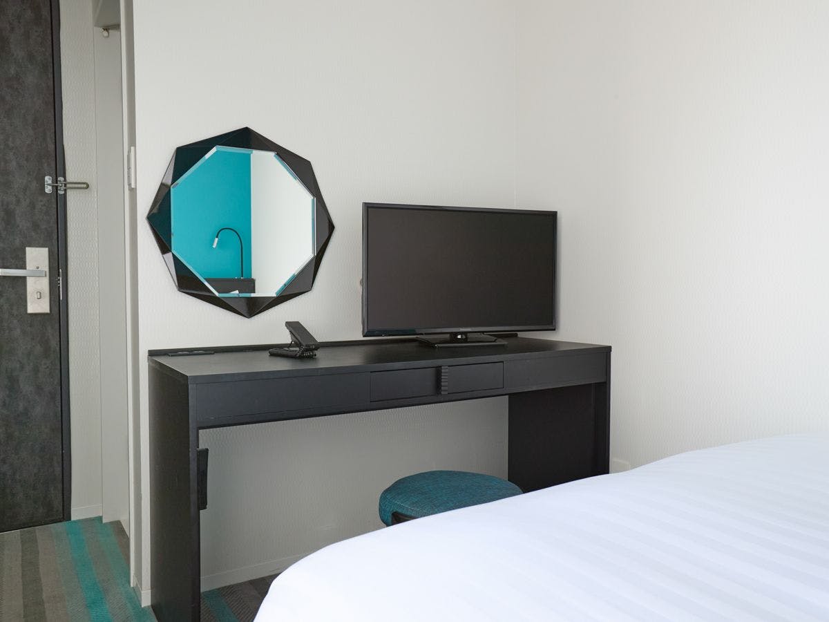 HOTEL GEOMETIQ Osaka Umeda, an Ascend Collection Hotel