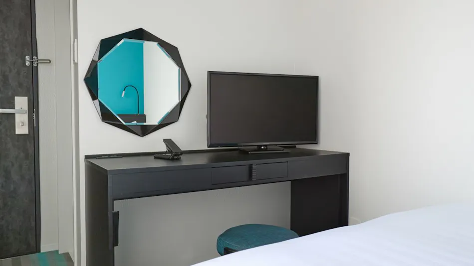 HOTEL GEOMETIQ Osaka Umeda, an Ascend Collection Hotel