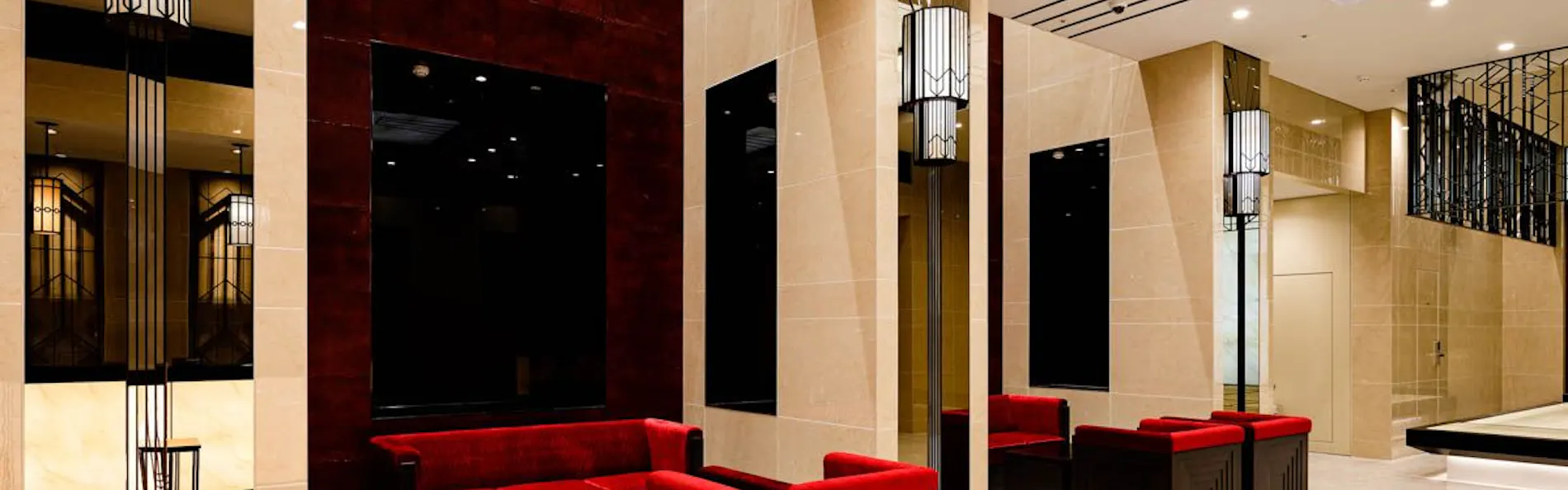 HOTEL GEOMETIQ Osaka Umeda, an Ascend Collection Hotel(ホテルジオメティック大阪梅田)