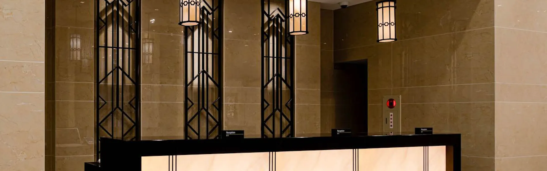 HOTEL GEOMETIQ Osaka Umeda, an Ascend Collection Hotel(ホテルジオメティック大阪梅田)