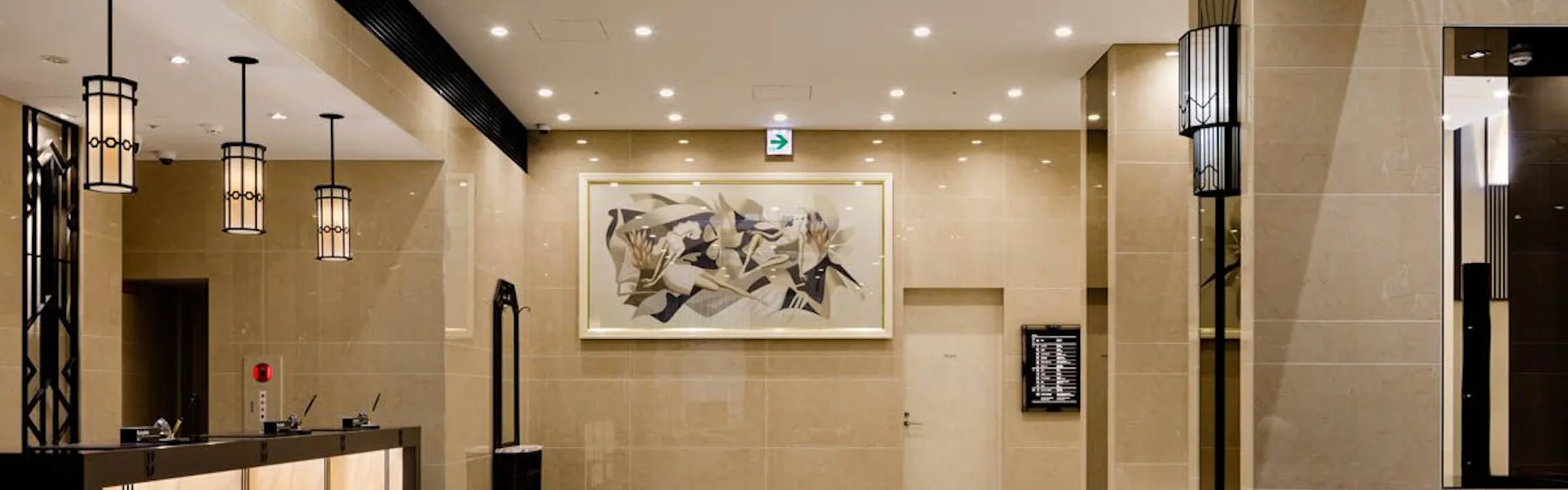 HOTEL GEOMETIQ Osaka Umeda, an Ascend Collection Hotel(ホテルジオメティック大阪梅田)