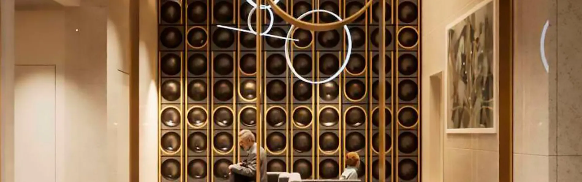 HOTEL GEOMETIQ Osaka Umeda, an Ascend Collection Hotel(ホテルジオメティック大阪梅田)