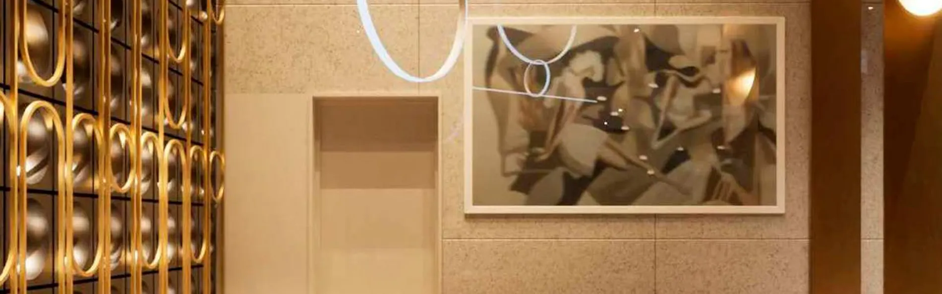 HOTEL GEOMETIQ Osaka Umeda, an Ascend Collection Hotel(ホテルジオメティック大阪梅田)